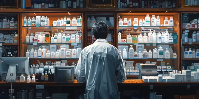 Jaka witamina C dla dzieci?