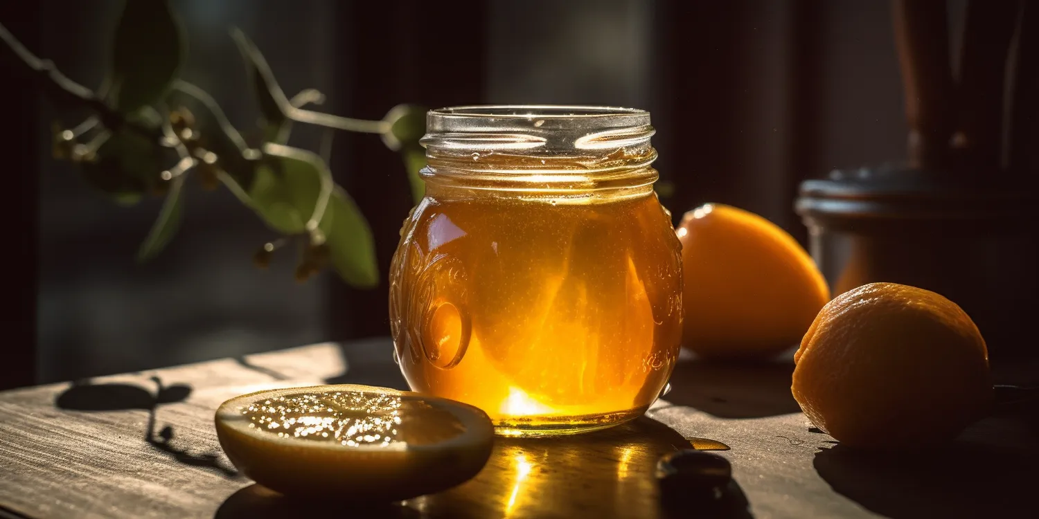 Jaki miód dla diabetyków?