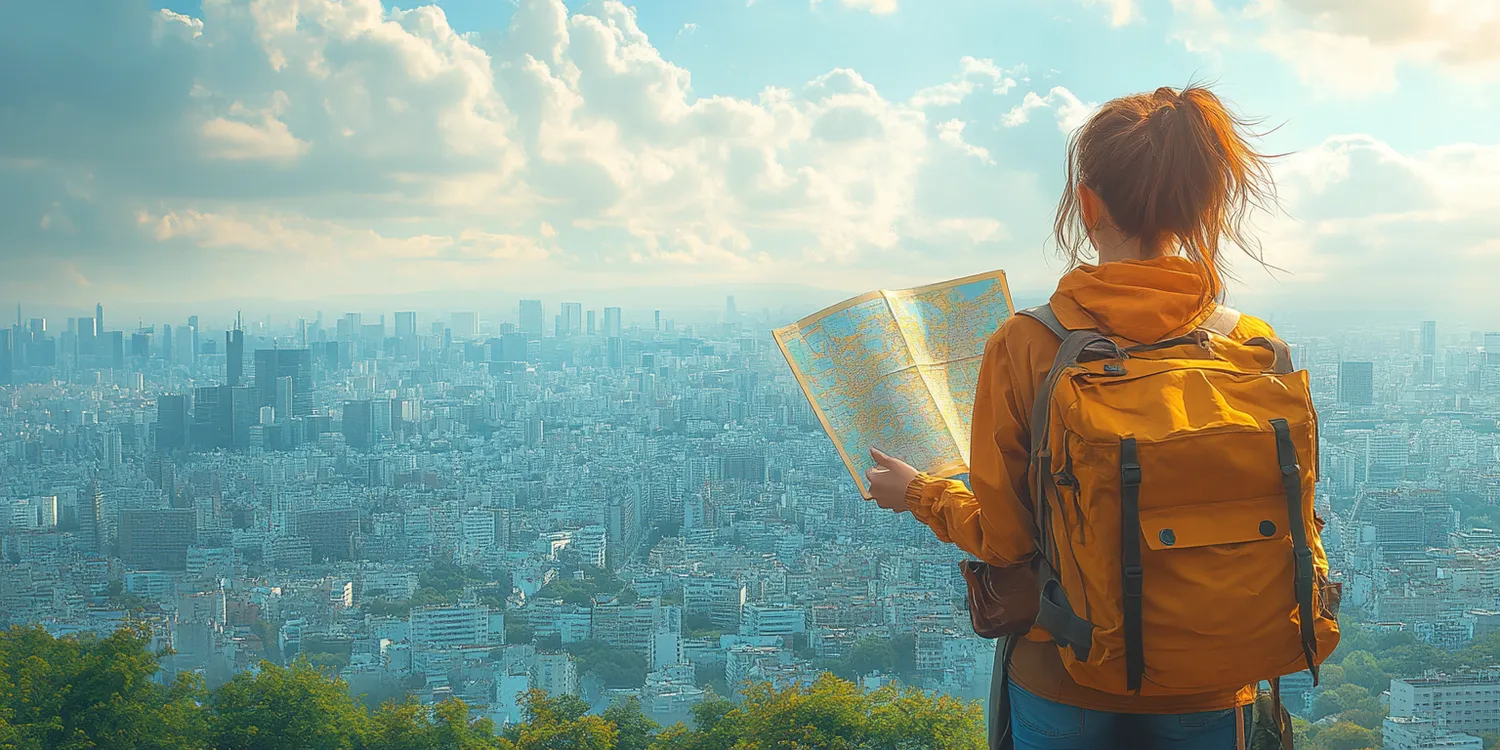 Jakie cechy powinien mieć przewodnik turystyczny?