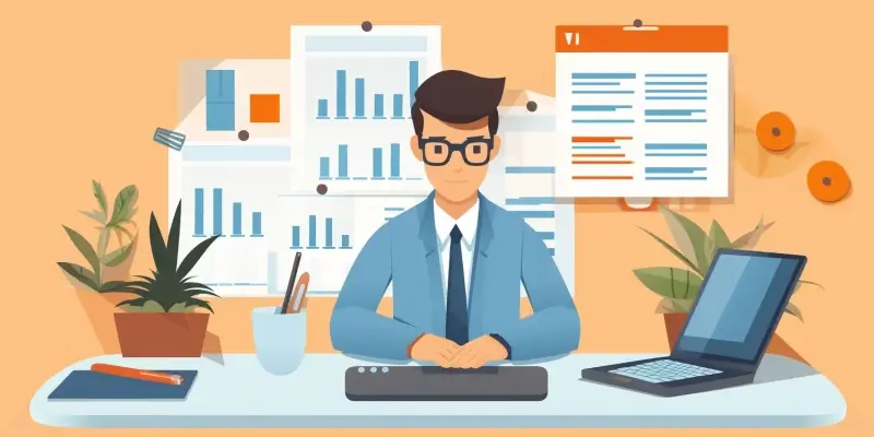 Jakie PKD ma biuro rachunkowe?