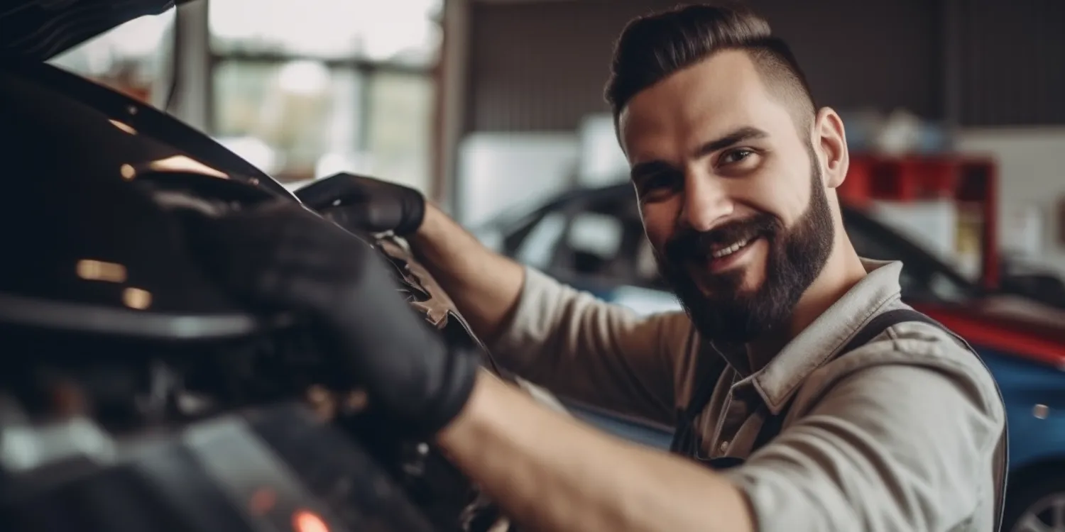 Jakie warunki trzeba spełnić żeby otworzyć warsztat samochodowy?