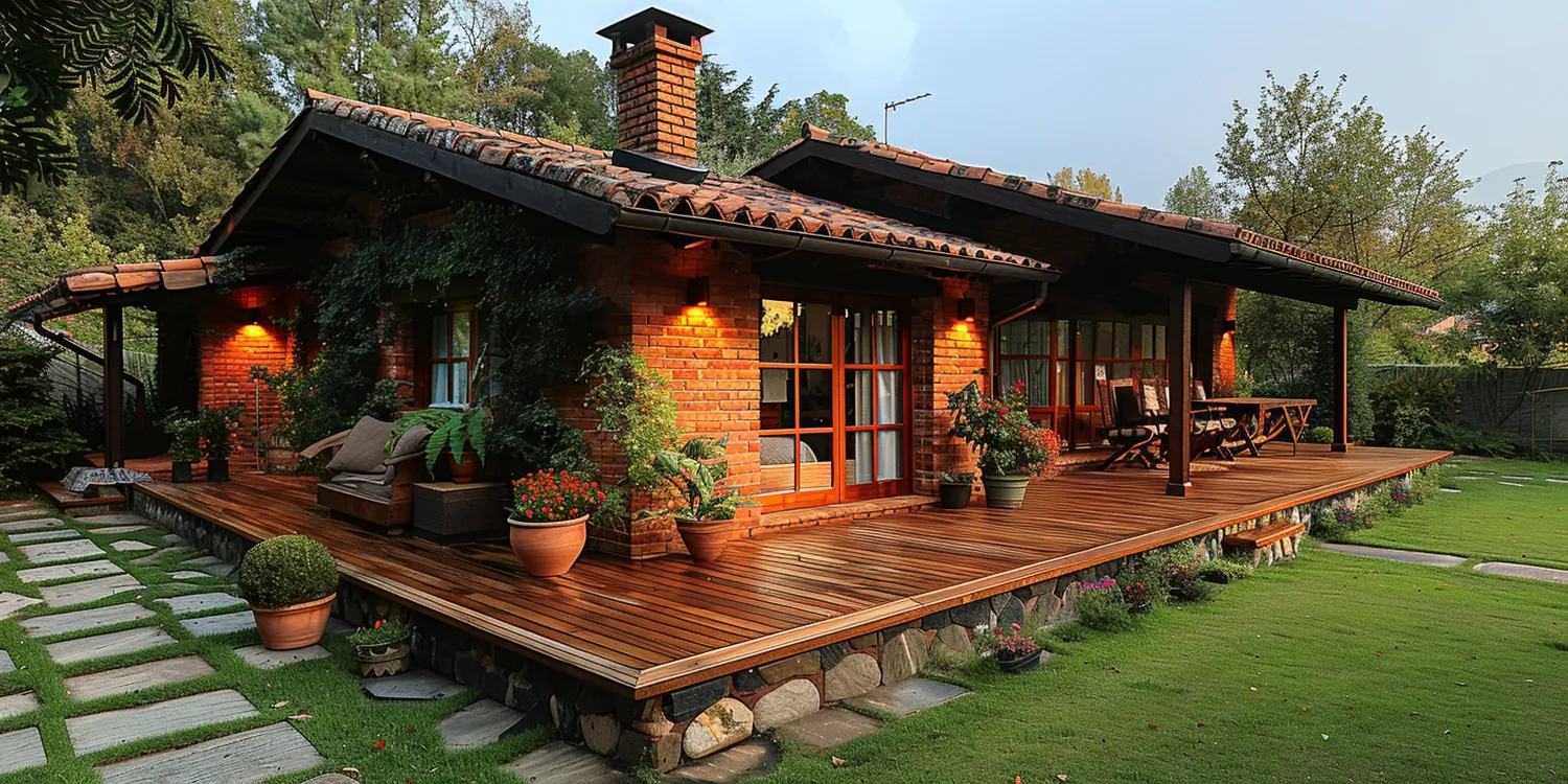 Jakie zalety ma drewno konstrukcyjne?