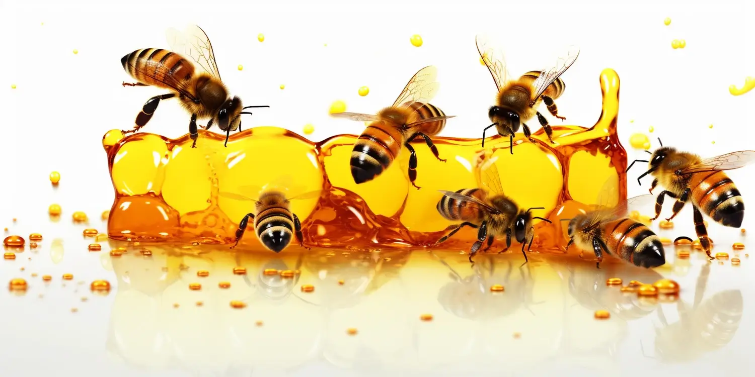 Kaloryczność miodu rzepakowego