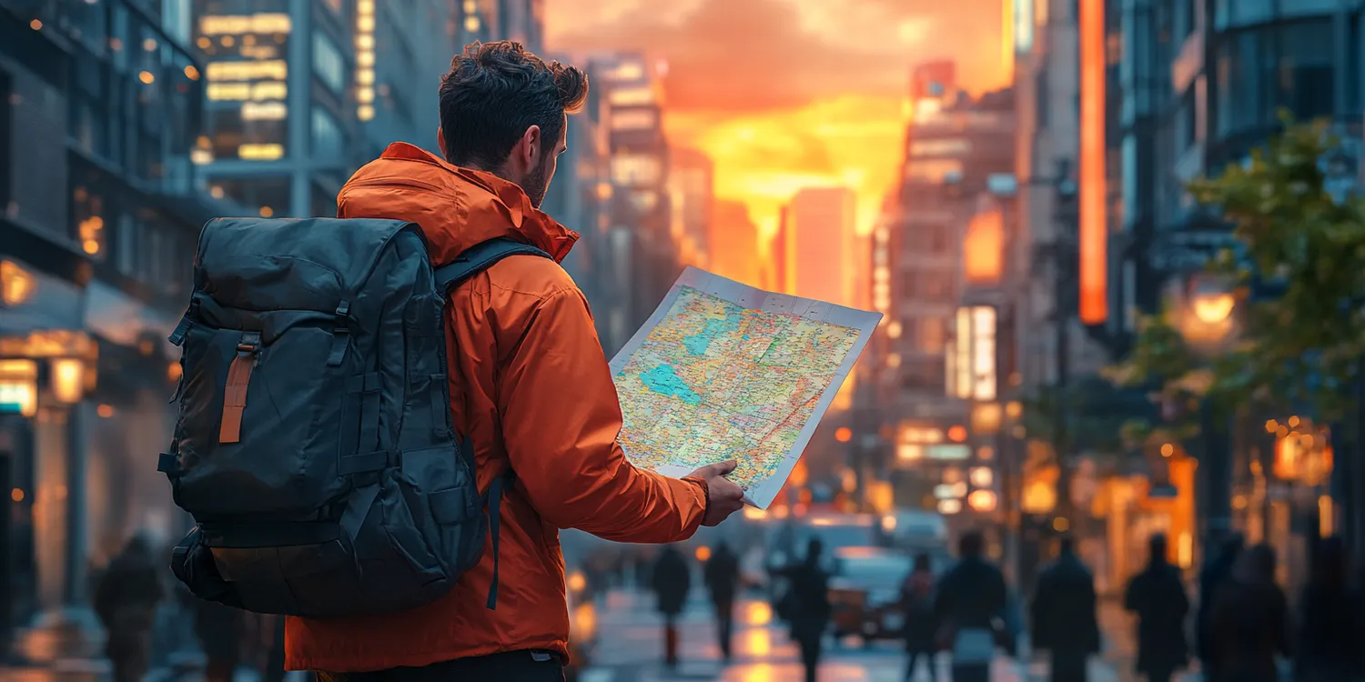 Kim jest przewodnik turystyczny?