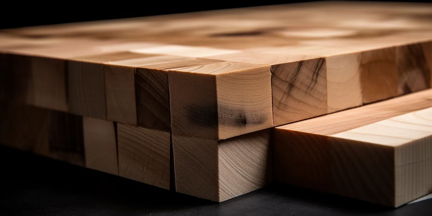 Konstrukcje drewniane Bydgoszcz