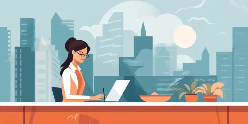 Księgowy kurs online - czy warto skorzystać z tej możliwości?