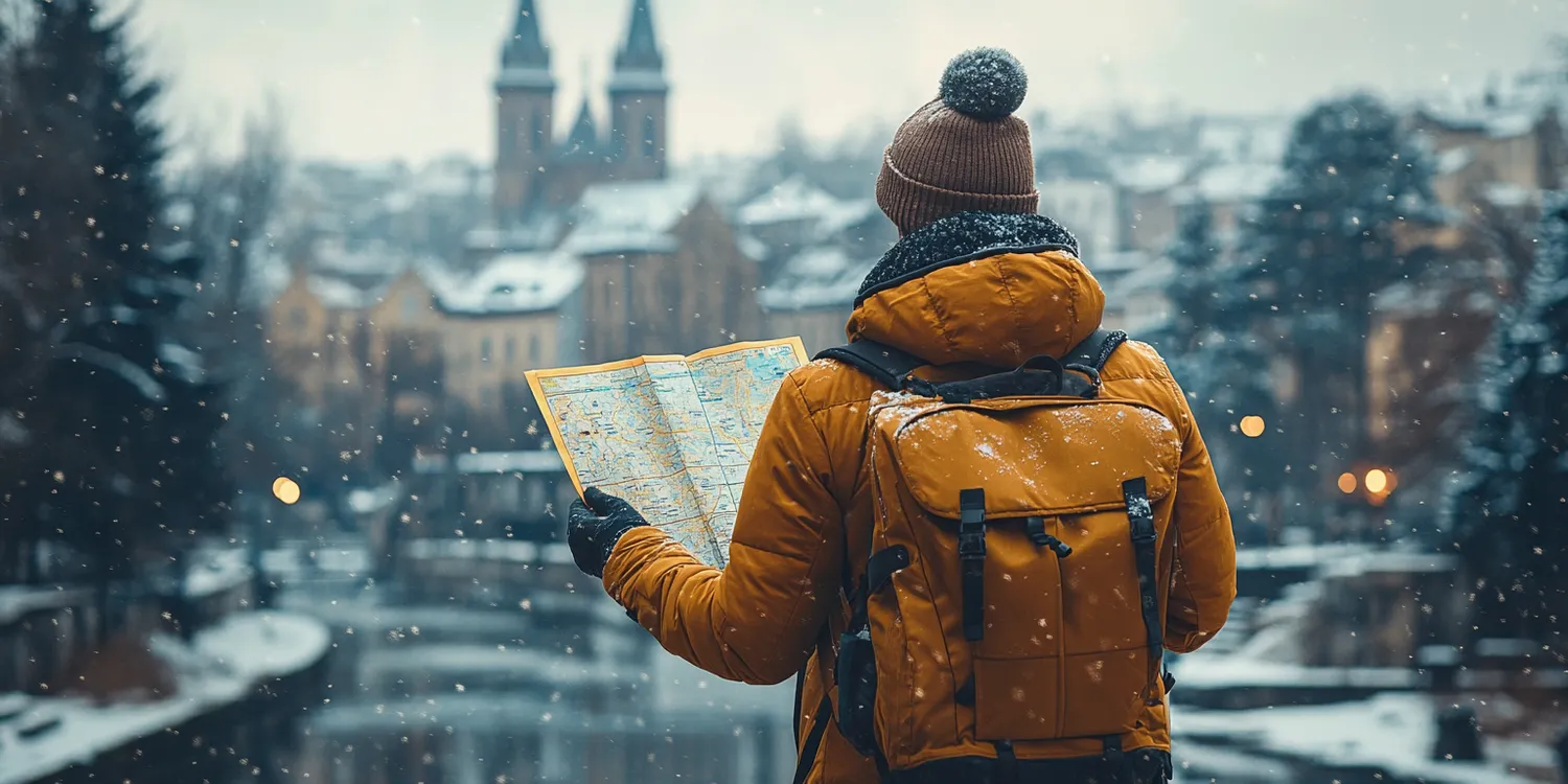 Kto to lokalny przewodnik i czym się zajmuje?