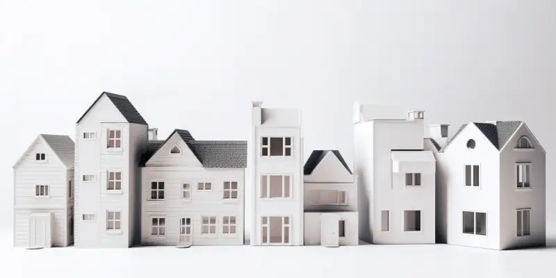 Lokalizacja nowego mieszkania - co musisz o niej wiedzieć