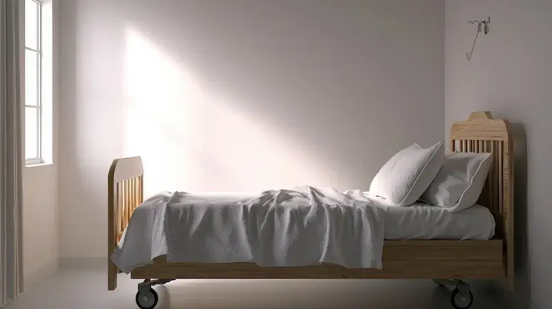 ł&oacute;żka rehabilitacyjne wynajem Warszawa