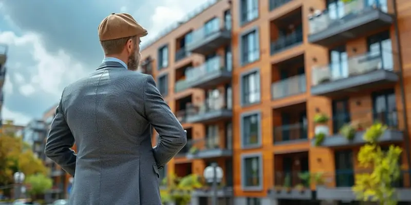 Mieszkanie nad morzem - inwestycja na lata?