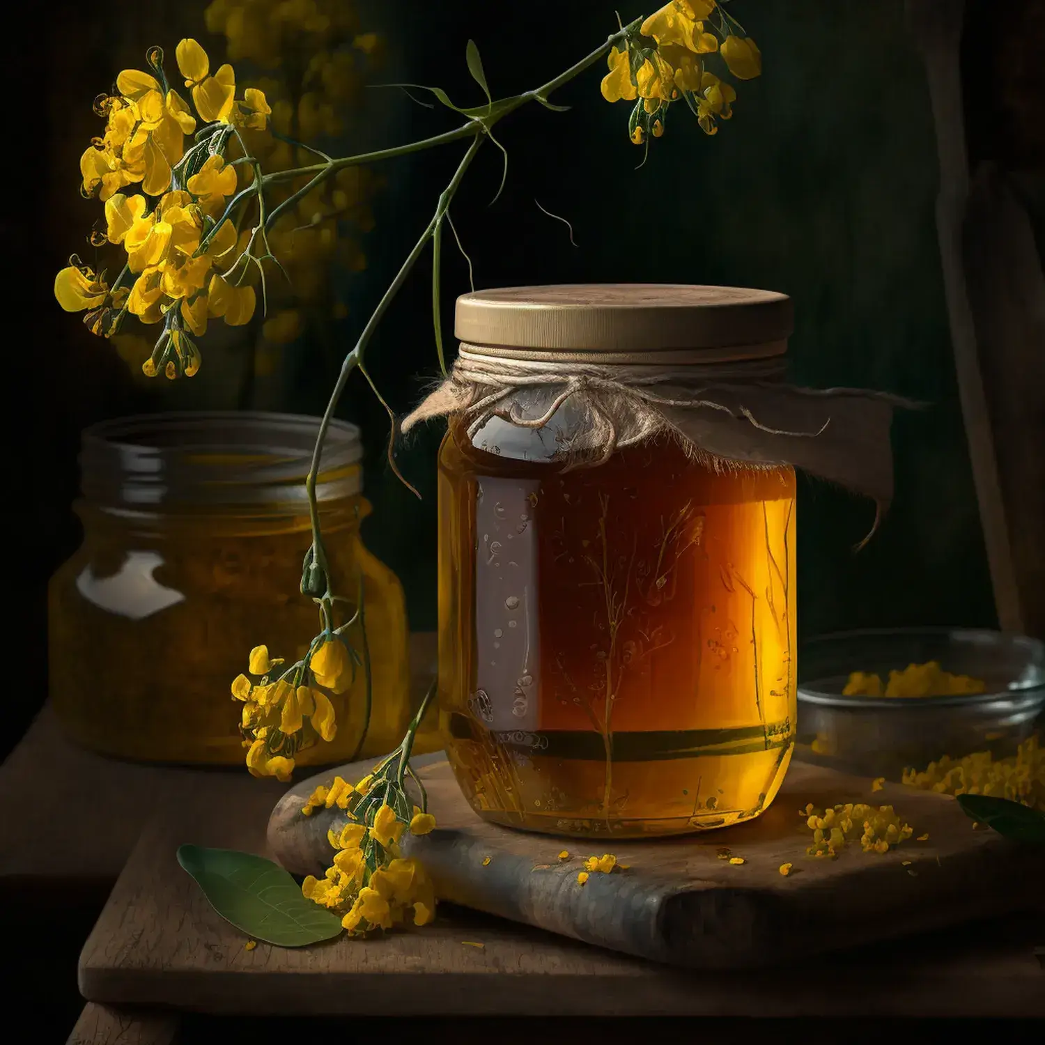 Miód malinowy a dieta