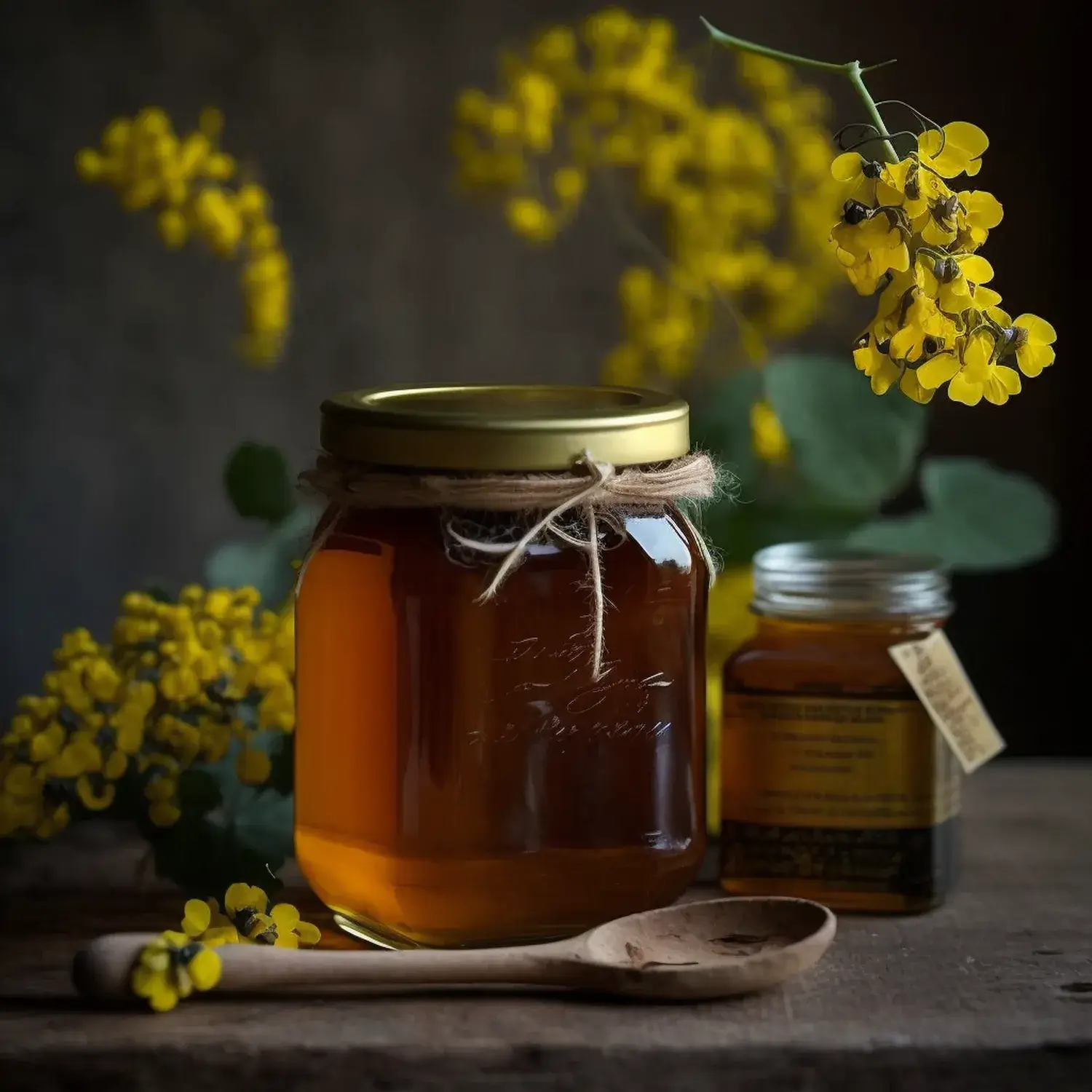 Miód malinowy - naturalny sposób na poprawę zdrowia