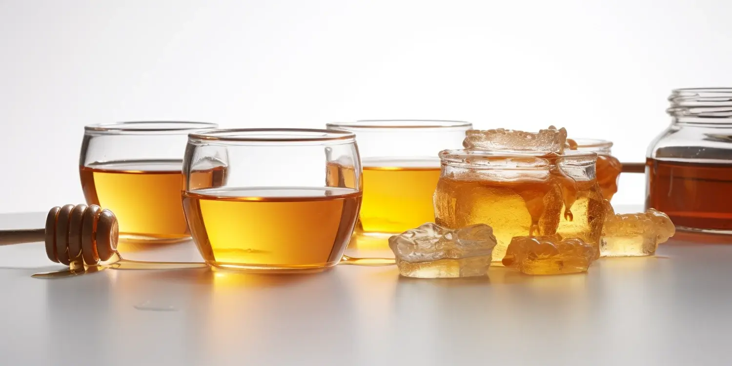 Miód nawłociowy na co działa?