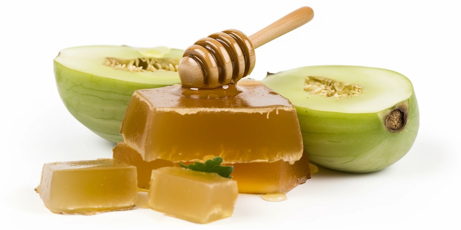 Miód nawłociowy na co pomaga?