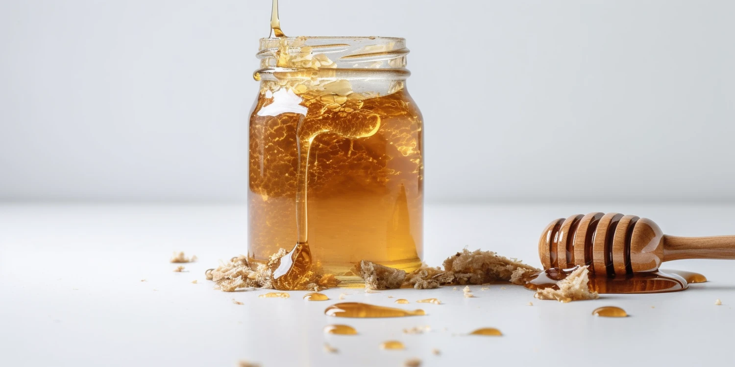Miód rzepakowy kiedy się krystalizuje?