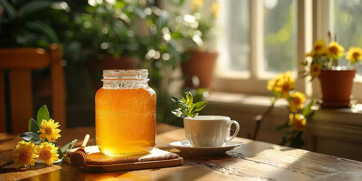 Miód rzepakowy kiedy się zbiera?