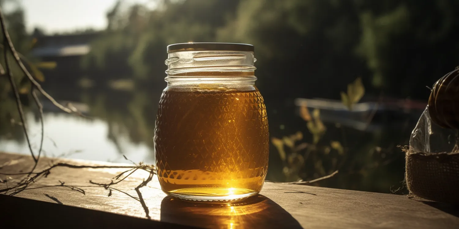 Miód wrzosowy - co to?