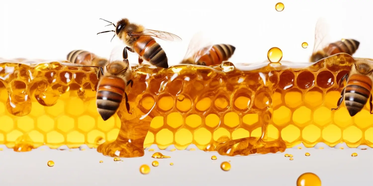 Miód wrzosowy to skarbnica smaku