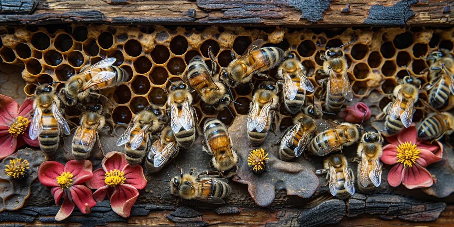 Na co działa miód akacjowy?