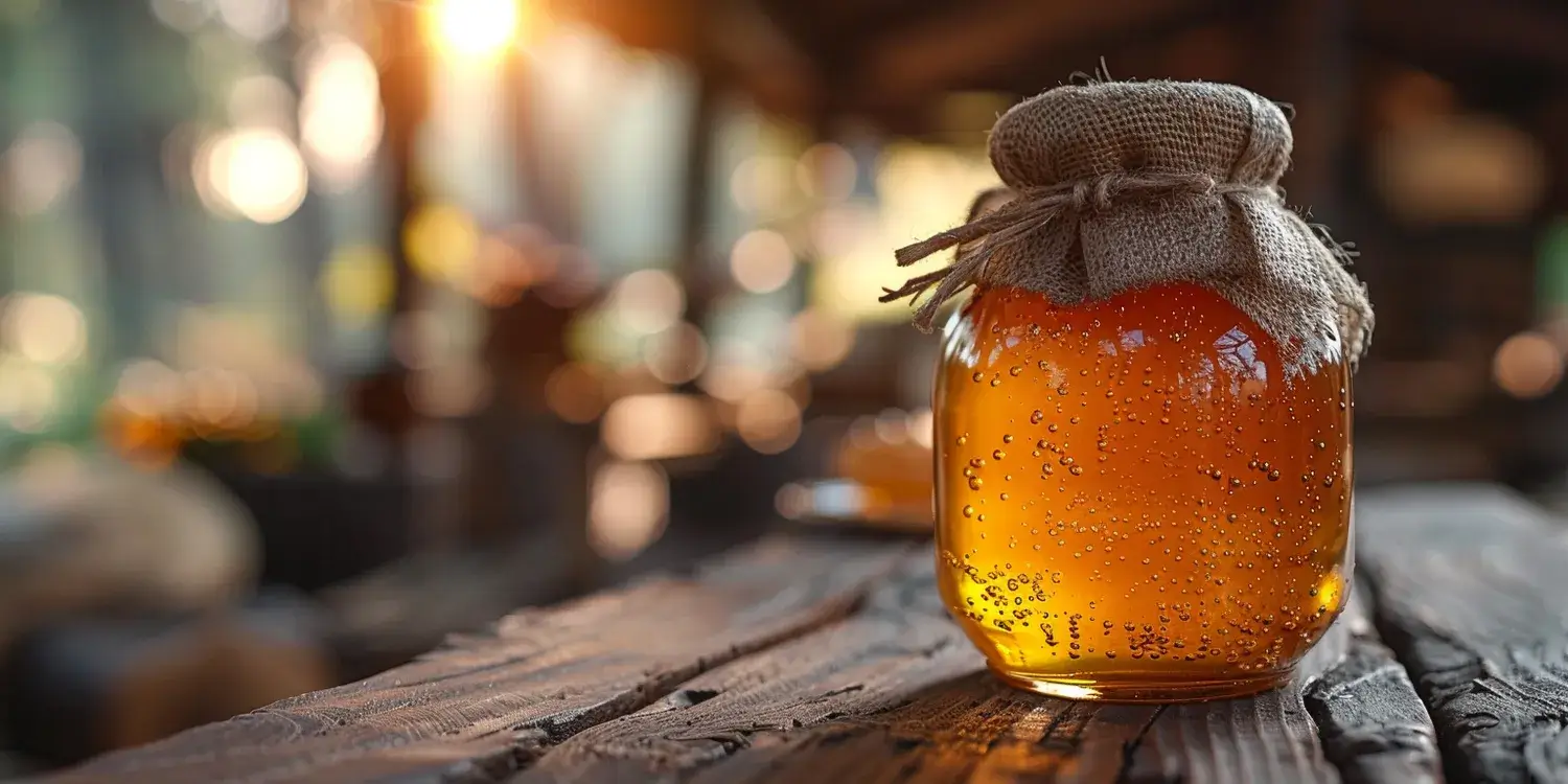 Na co jest miód akacjowy?