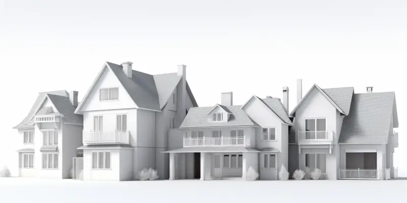 Nieruchomość w mieście czy poza nim? Wady i zalety