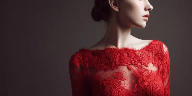 Odpowiednie sukienki na wesele - jak ubrać się bez gafy?