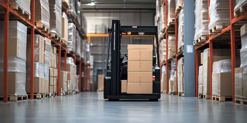 Opony do wózków widłowych Wrocław