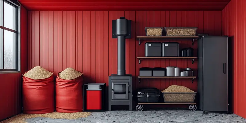 Piece co na pellet 20KW?