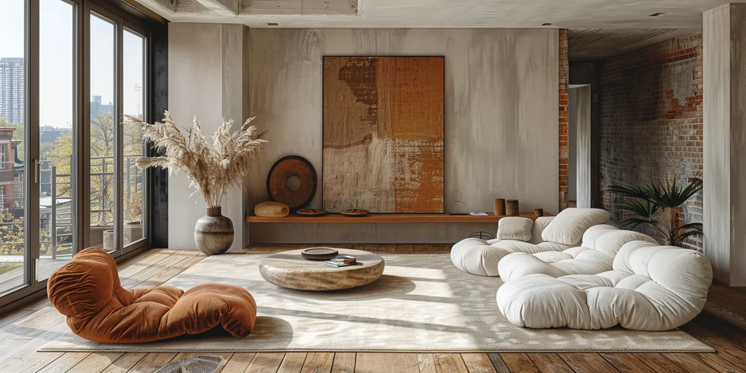 Płytki dywanowe - alternatywa dla wykładziny