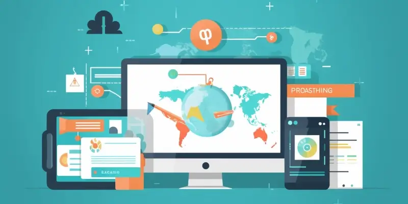 Pozycjonowanie strony Szczecin