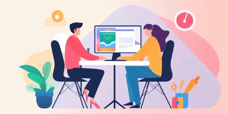 Pozycjonowanie w Google Trójmiasto