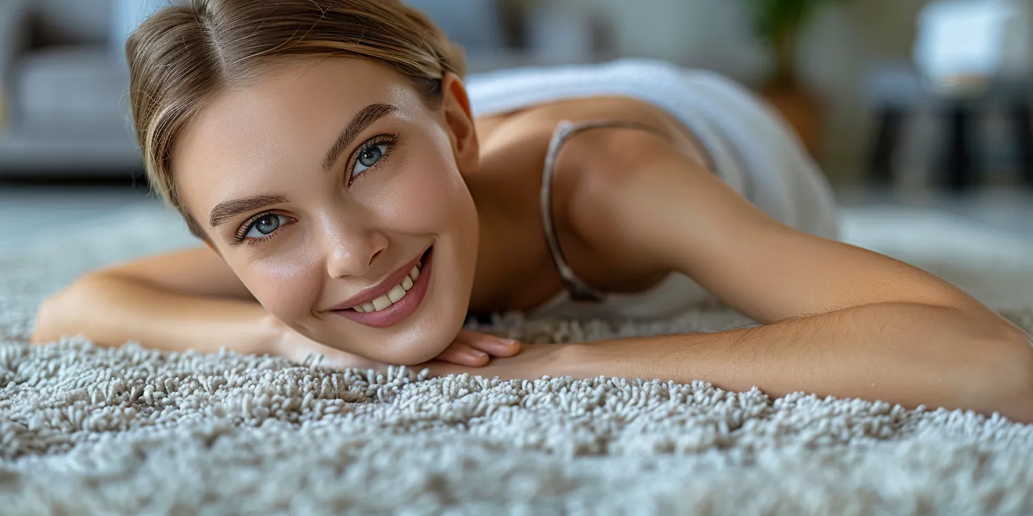  Profesjonalne wyposażenie firmy świadczącej usługi prania wykładzin i dywanów