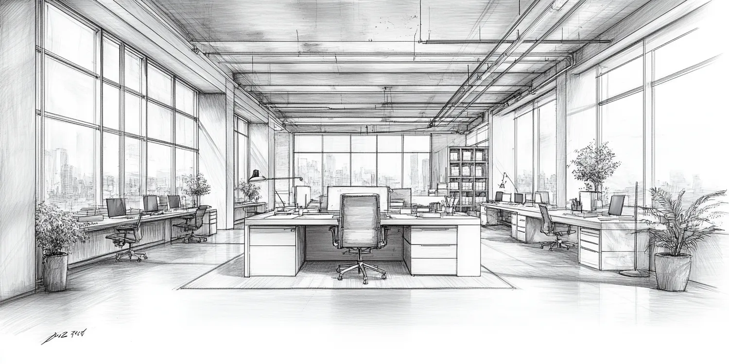 Projektowanie wnętrz Wawer