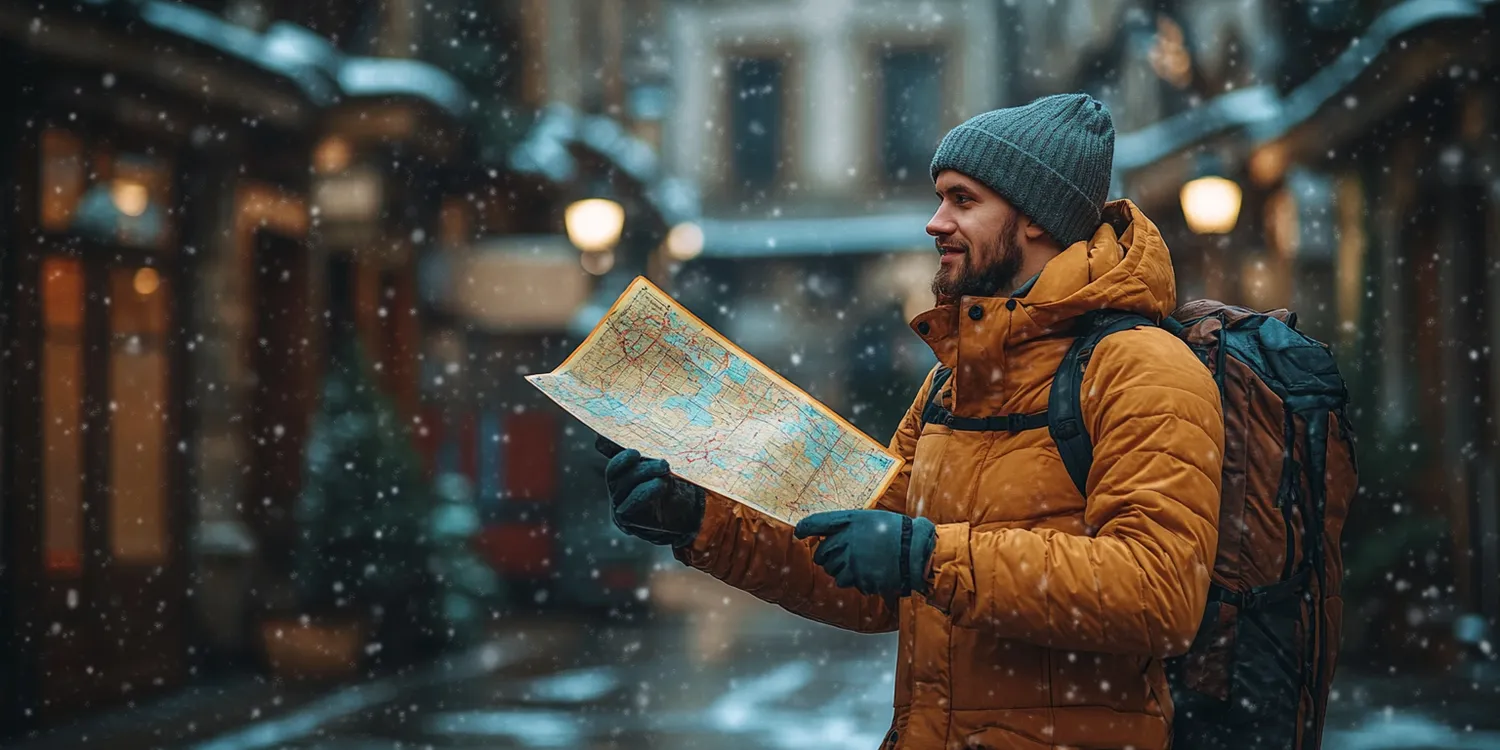 Przewodnik turystyczny -  jaka szkoła?