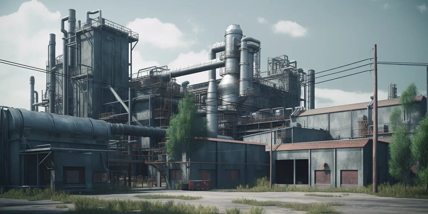 Robotyzacja co to jest?