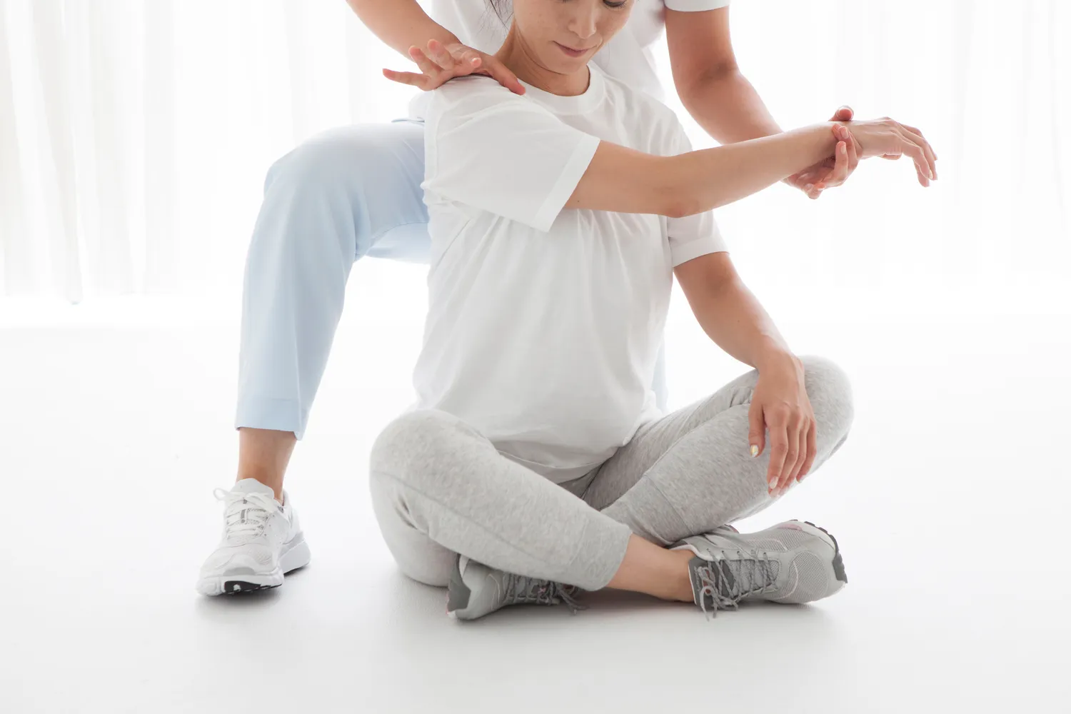 Rodzaje rehabilitacji medycznej