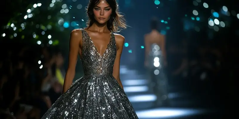 Sukienki ekskluzywne - na jakie okazje wybrać wyjątkową stylizację?