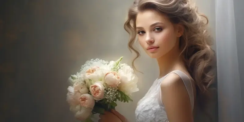 Suknie ślubne - jak wybrać idealny materiał?