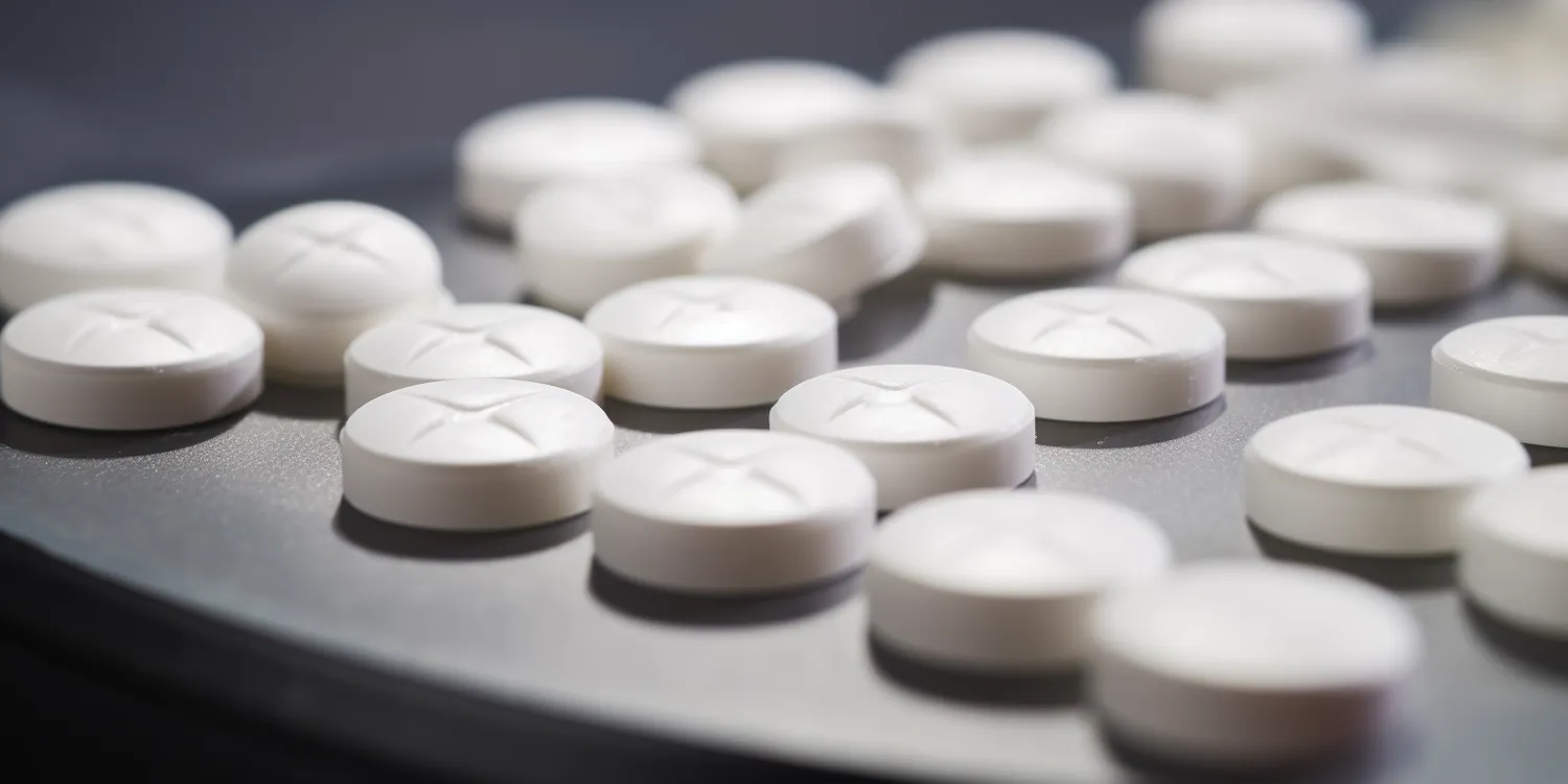 Tabletka na trzeźwość - ile działa Esperal?