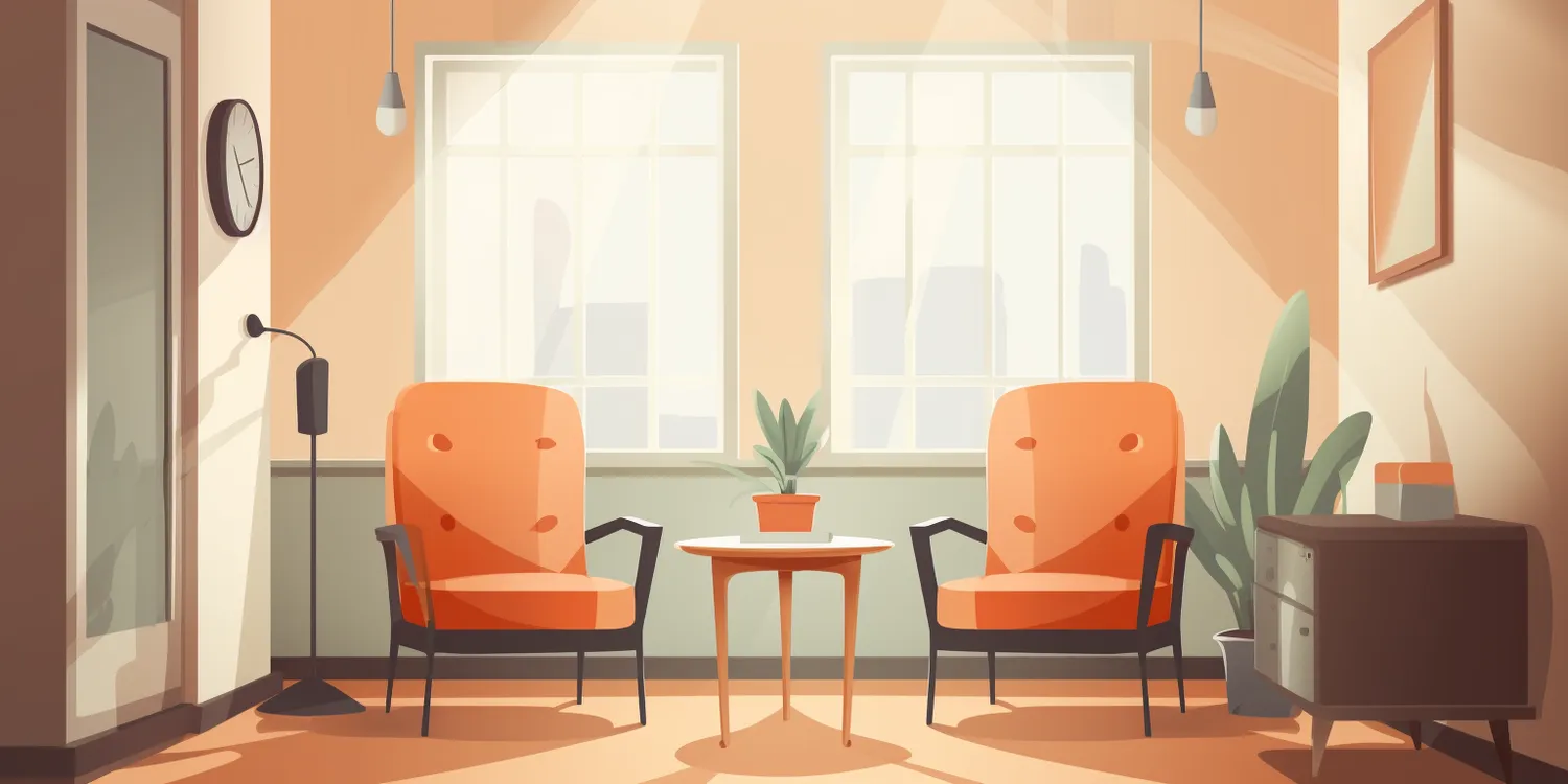 Terapia dla par ile trwa?