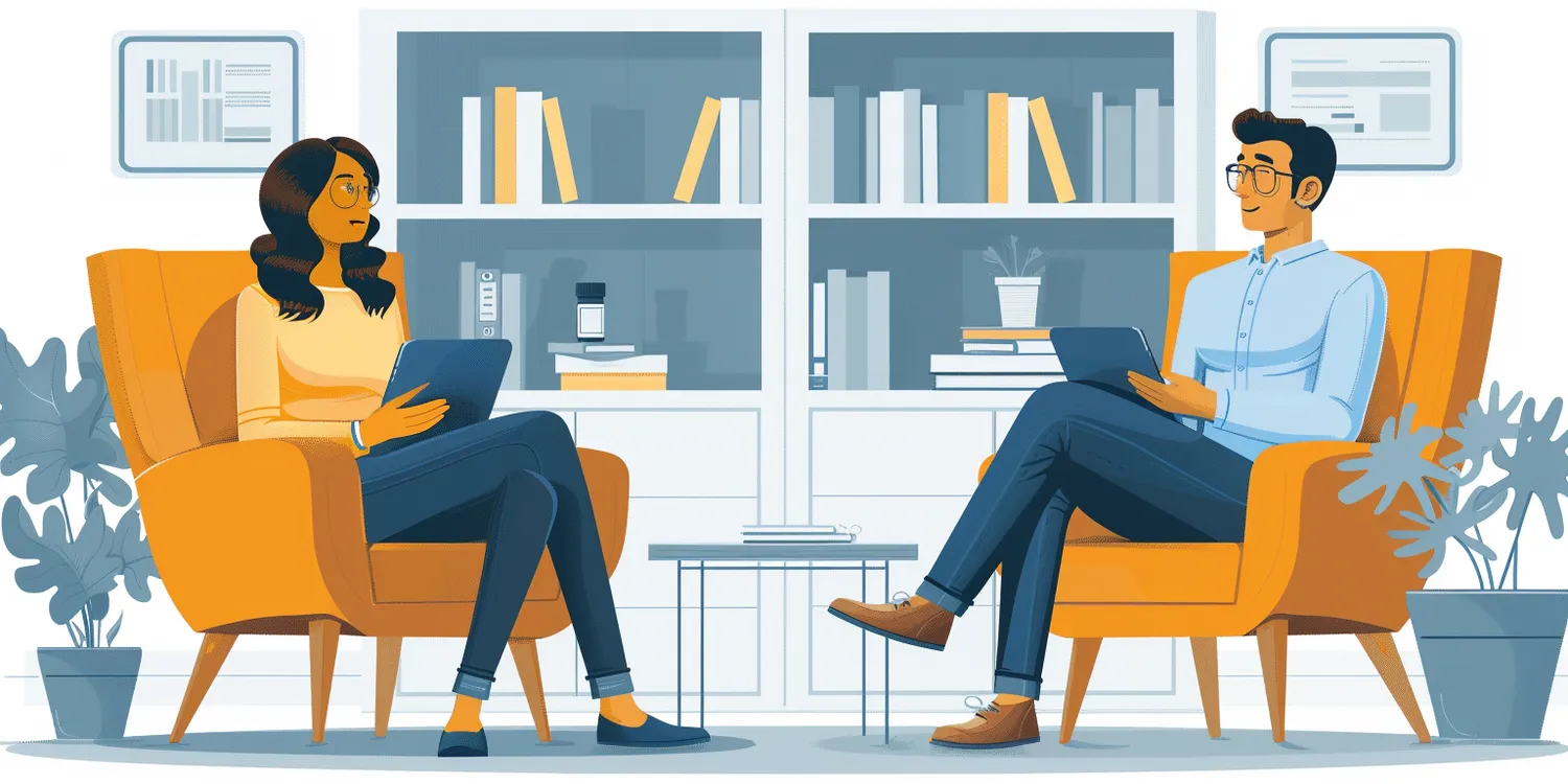 Terapia dla par jak się przygotować?