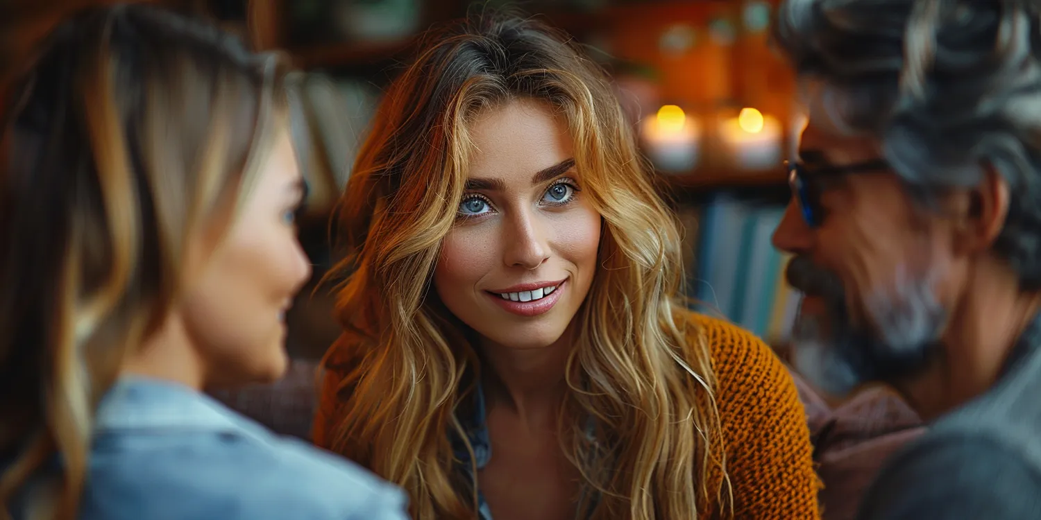 Terapia małżeńska kiedy ma sens?