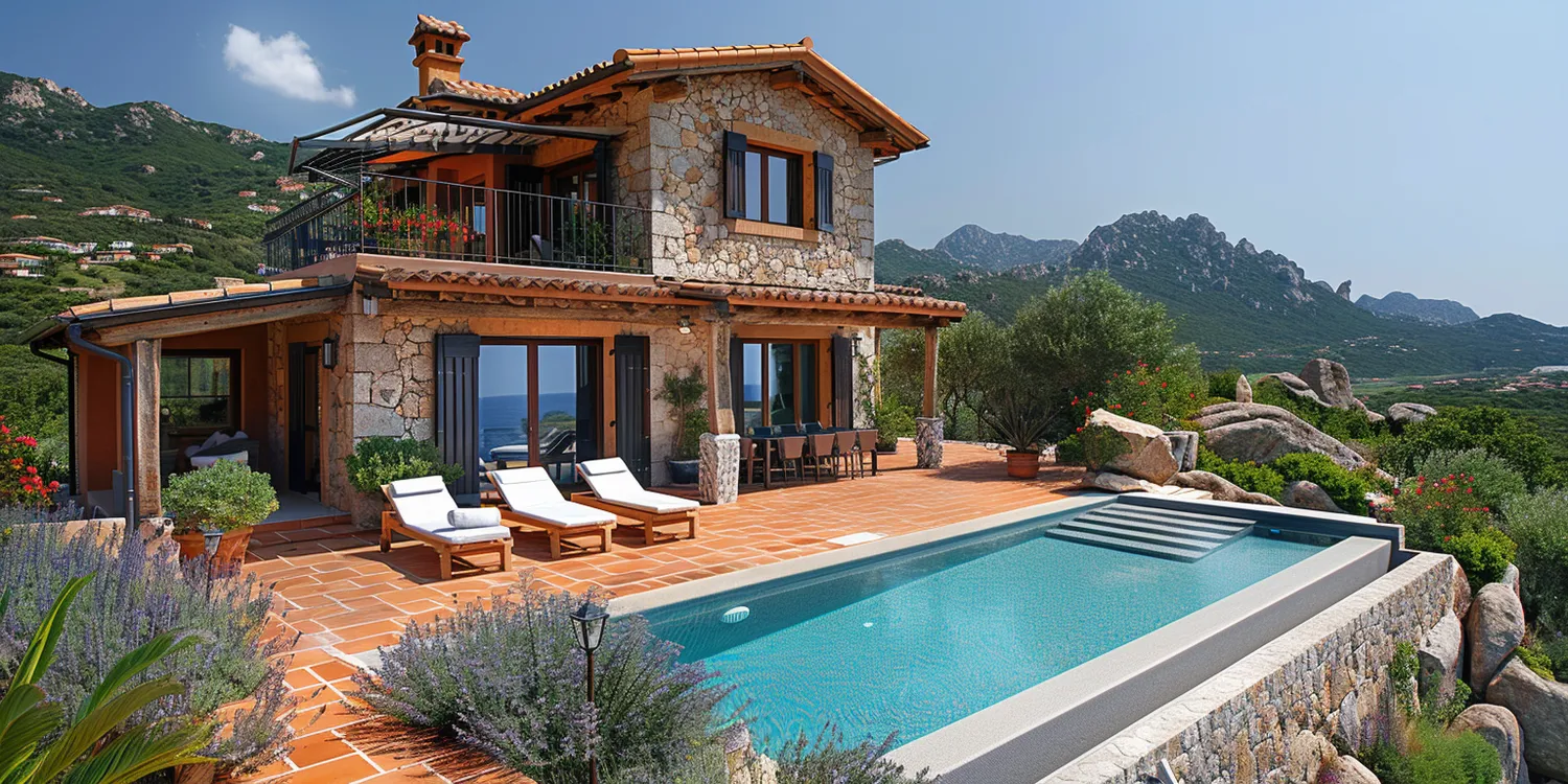 Wakacje na Sardynii to przygoda, której długo nie zapomnisz!