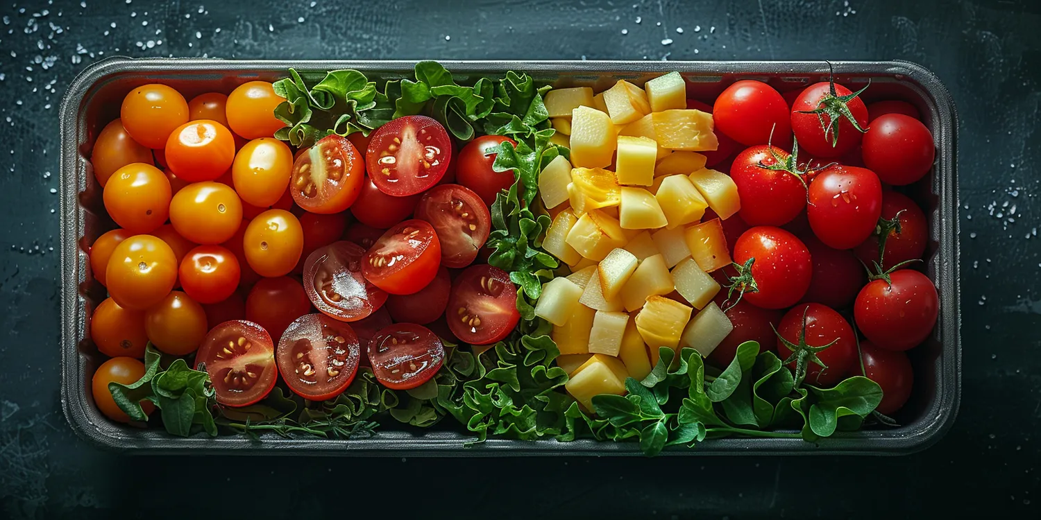 Witamina C naturalna - jaka najlepsza?