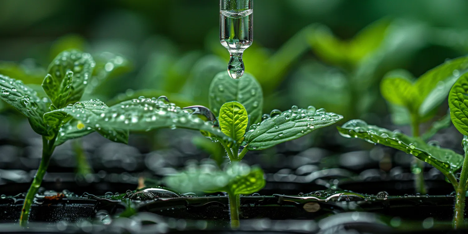 Witamina C w proszku