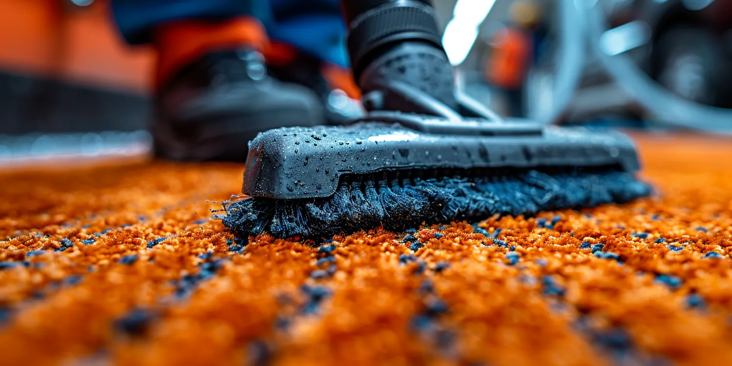 Wykładziny obiektowe PCV cena Warszawa