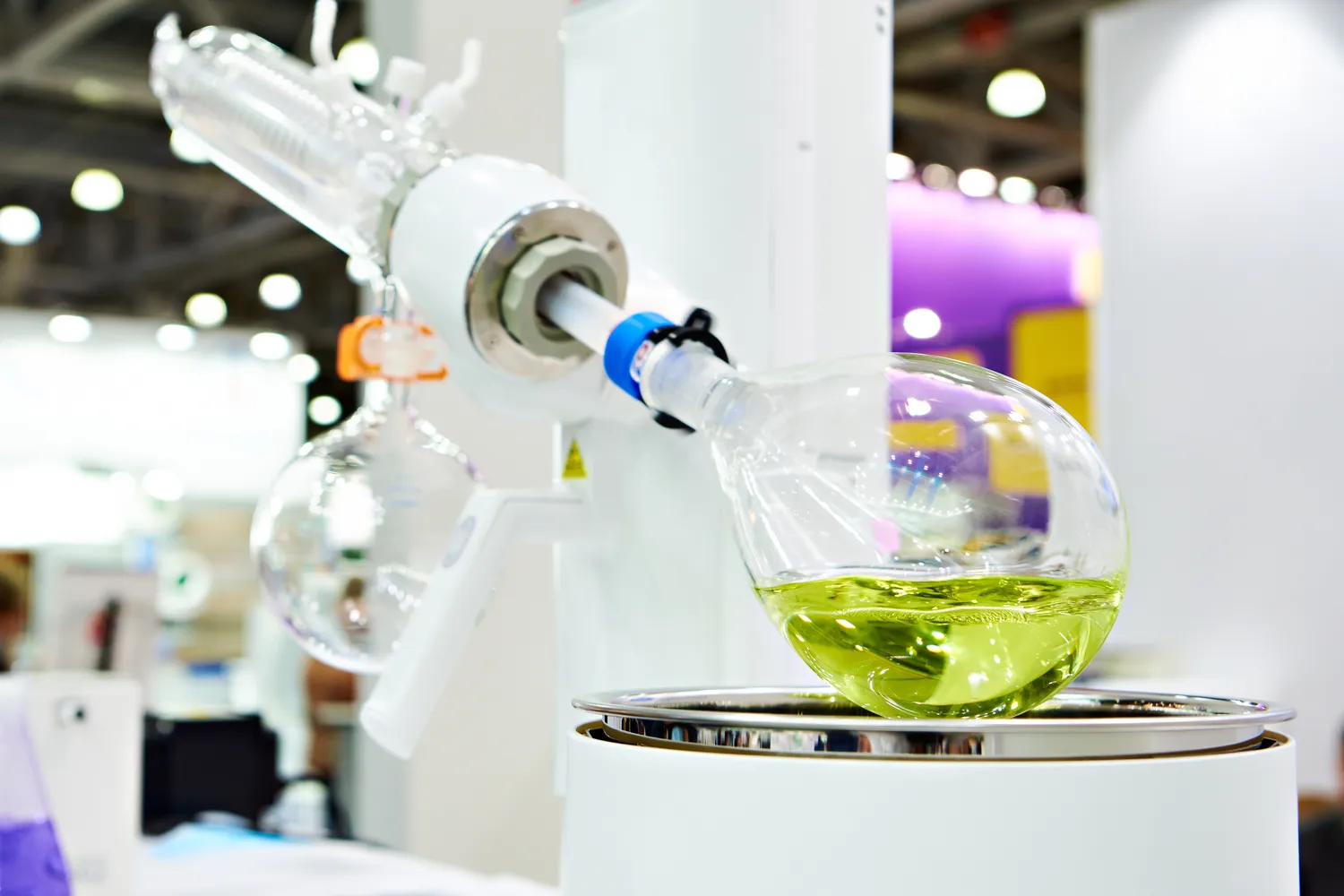 Wyparki próżniowe zasada działania