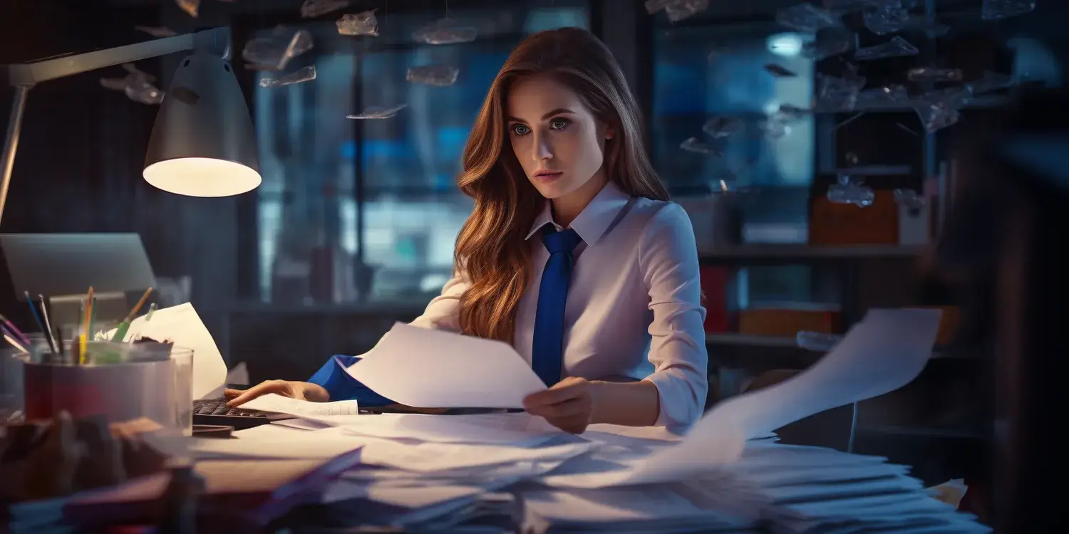 Zawód księgowego - dlaczego jest on opłacalny i jak zaistnieć w branży?