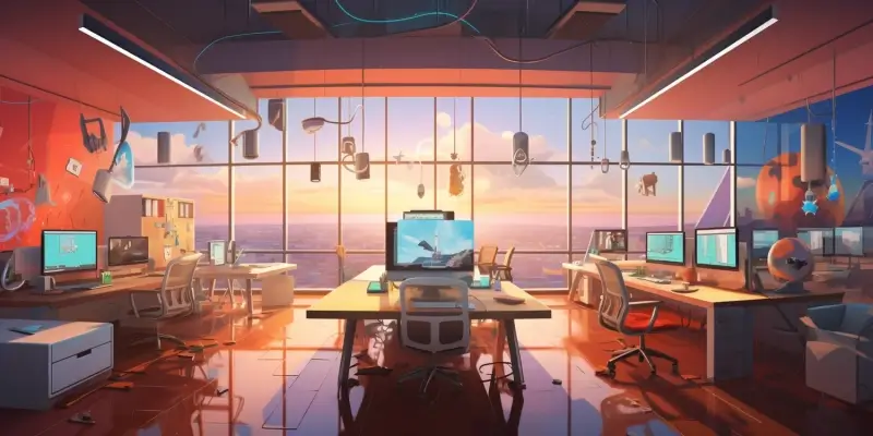 Agencja SEO Legionowo