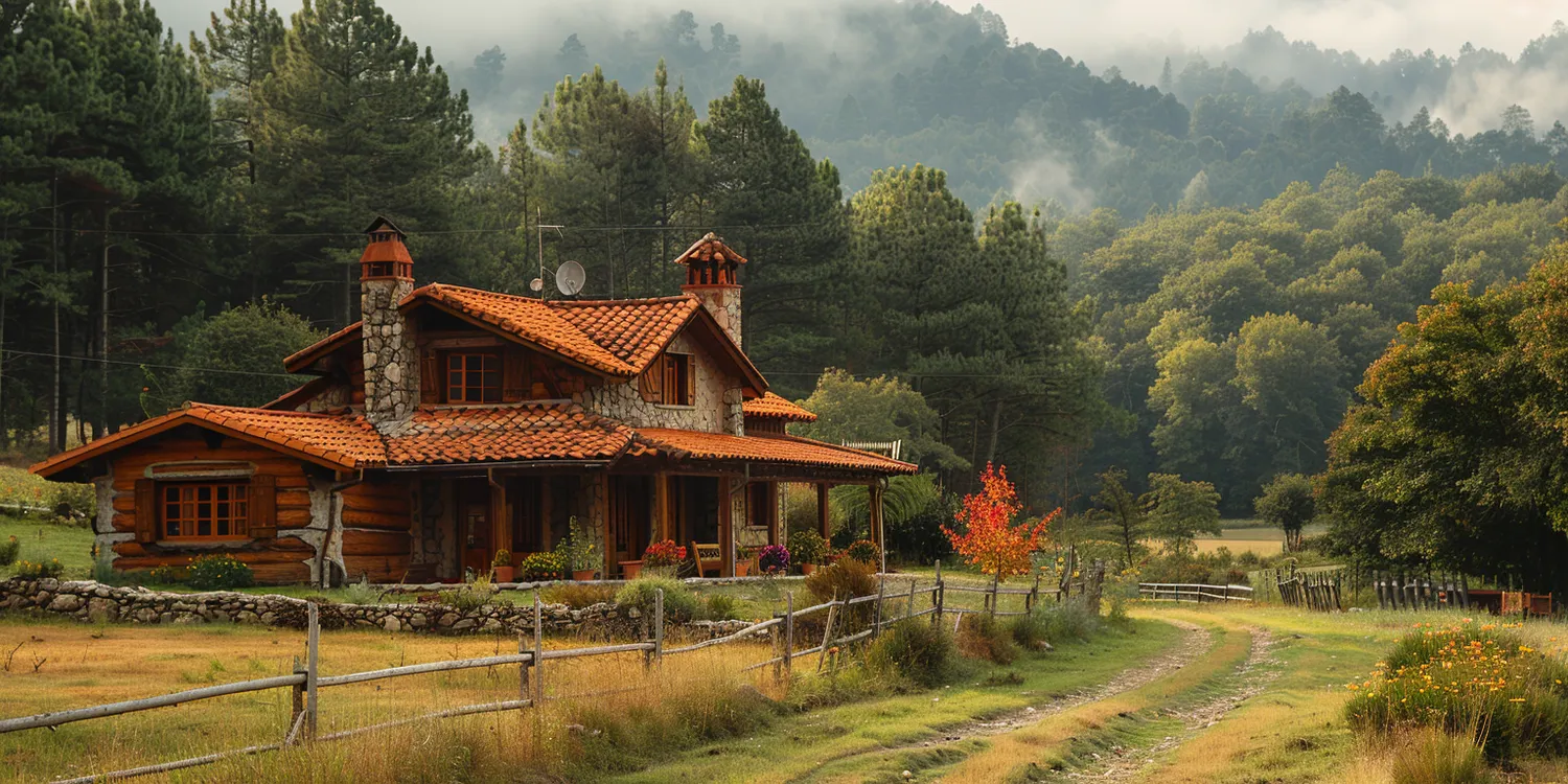 Agroturystyka co to znaczy?